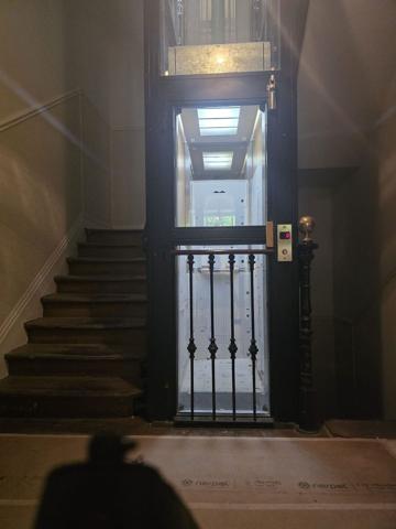 Otro En alquiler en Calle De Padilla, Barrio De Salamanca, Madrid photo 0