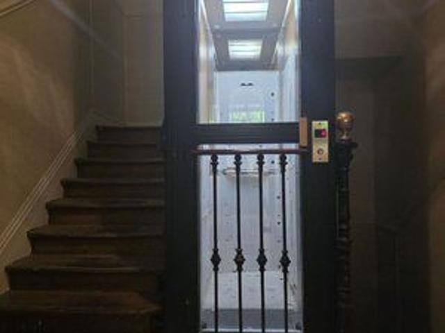 Otro En alquiler en Calle De Padilla, Barrio De Salamanca, Madrid photo 0