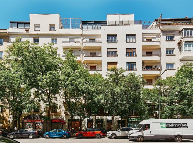 Piso En venta en Calle De José Ortega Y Gasset, Barrio De Salamanca, Madrid photo 0