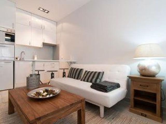 Loft En alquiler en Calle De Los Relatores, Centro, Madrid photo 0