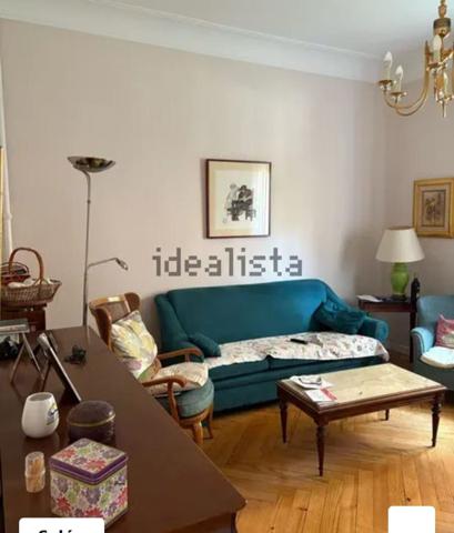 Piso En venta en Calle De Ponzano, Chamberí, Madrid photo 0