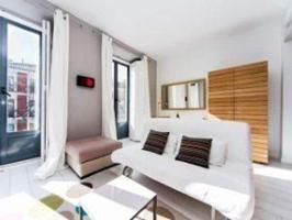 Loft En alquiler en Calle De Argumosa, Centro, Madrid photo 0