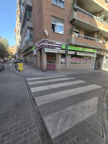 Casa En venta en Calle De Bocángel, 35, Barrio De Salamanca, Madrid photo 0