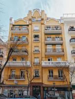  Ático En venta en Calle De Alcántara, Barrio De Salamanca, Madrid photo 0