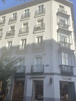 Piso En alquiler en Calle De Ayala, Barrio De Salamanca, Madrid photo 0