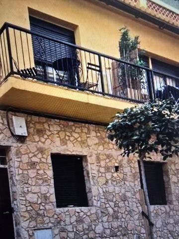 Comunidad En venta en Calle Del Pino, Centro Urbano, Benidorm photo 0