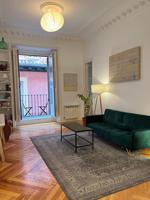 Piso En alquiler en Plaza De Santa Ana, Centro, Madrid photo 0