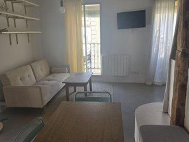 Loft En alquiler en Calle Del Carnero, Centro, Madrid photo 0