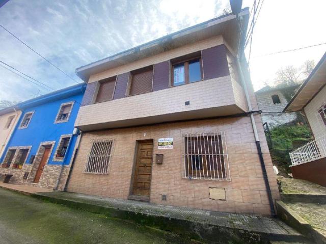 Unifamiliar Pareada En venta en Lugar La Juliana, 7, El Entrego, San Martín Del Rey Aurelio photo 0