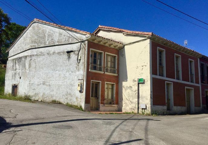 Casa En venta en Vega De Poja, Siero photo 0