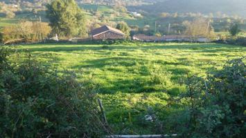 Terreno Urbanizable En venta en Ordiales - Vega De Poja, Siero photo 0