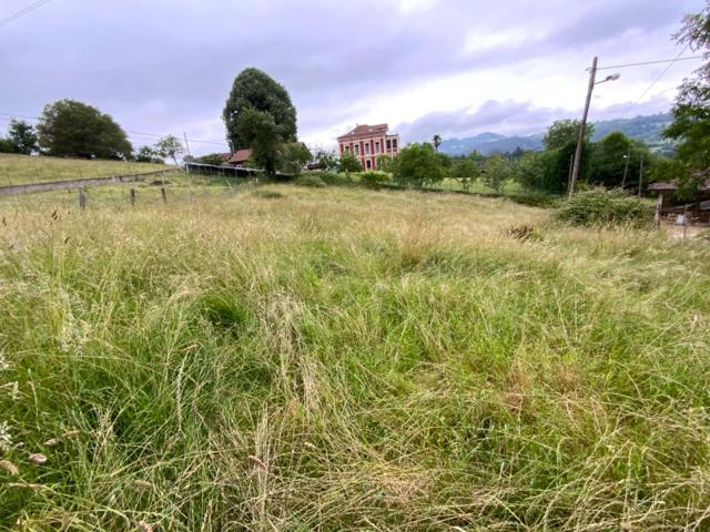 Terreno Urbanizable En venta en Coya, Piloña photo 0