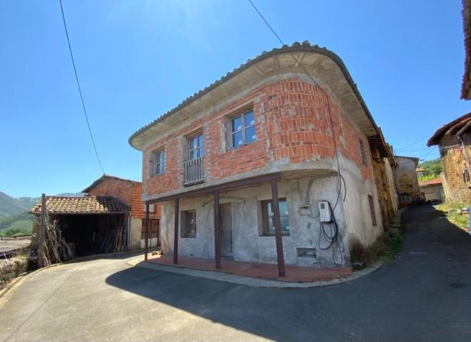 Casa En venta en Lozana, Piloña photo 0