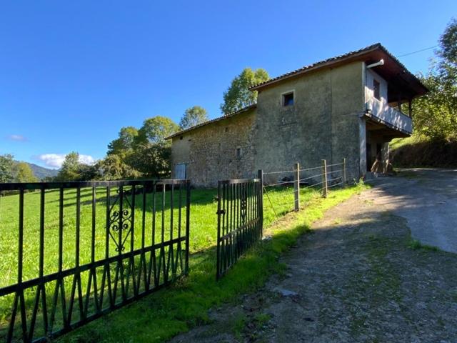 Casa En venta en Beloncio, Piloña photo 0