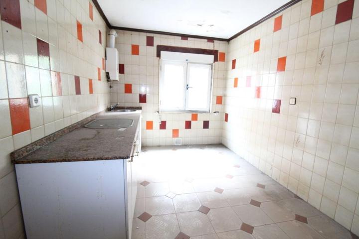 Piso En venta en Doctor Fleming, 6, La Felguera, Langreo photo 0