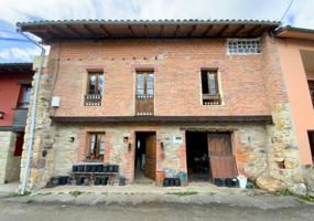 Casa En venta en Sienra, Nava photo 0