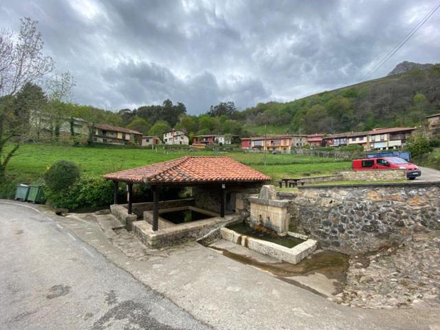 Terreno Urbanizable En venta en Ctra. Pi-11, Robledo De Cerecedo, Cereceda, Piloña photo 0