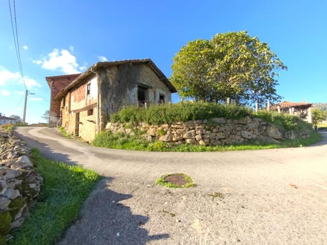 Casa En venta en Camás, Cabranes photo 0