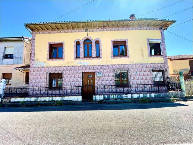 Unifamiliar Pareada En venta en El Planal, Carbayin Alto, Siero photo 0