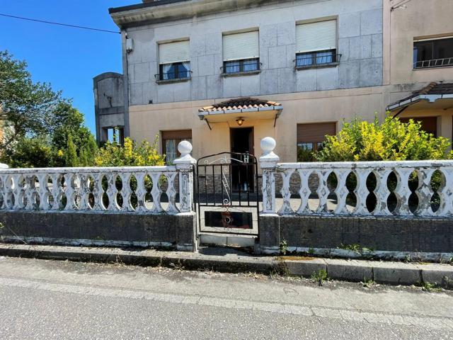 Piso En venta en Carbayin Alto, Siero photo 0