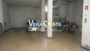 Parking En venta en Centro, Isla Cristina photo 0