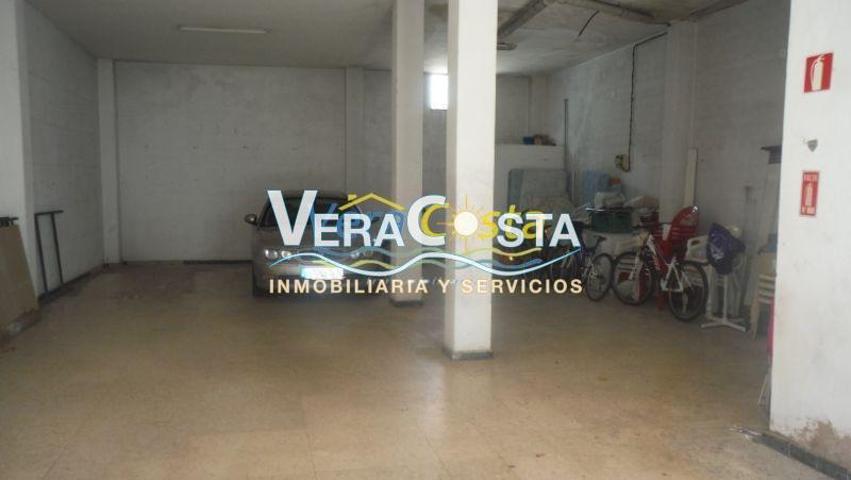 Parking En venta en Centro, Isla Cristina photo 0