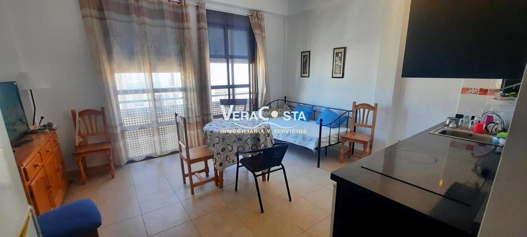 Piso En venta en Real, 38, Redondela-Playa, Isla Cristina photo 0