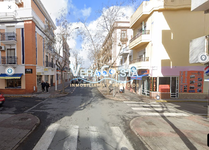 Terreno Urbanizable En venta en Avda España, Isla Cristina photo 0