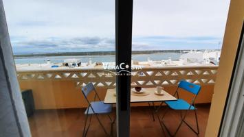 Piso En alquiler en Punta Caiman, Isla Cristina photo 0