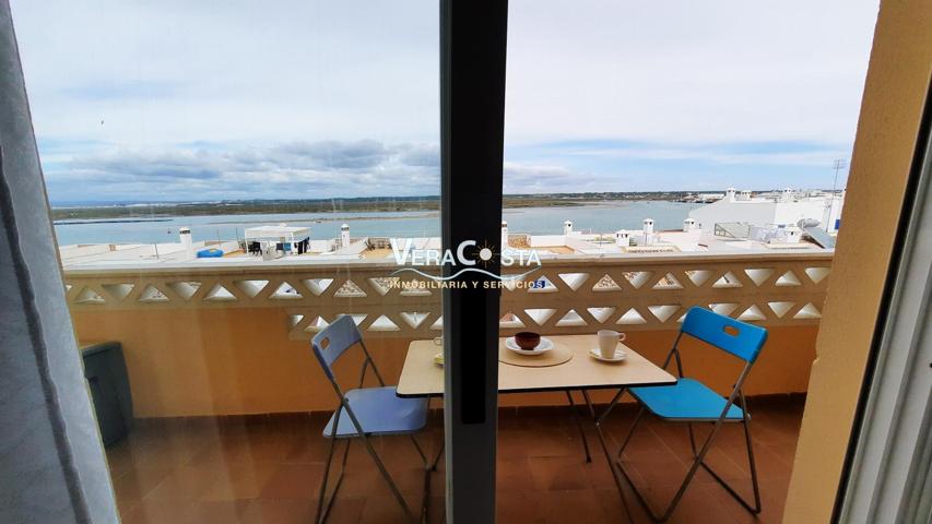 Piso En alquiler en Punta Caiman, Isla Cristina photo 0