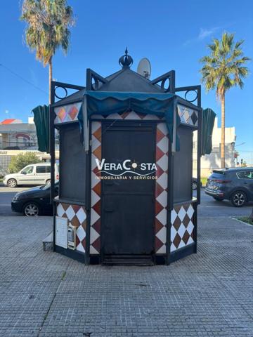 Local En venta en Federico Silva, Isla Cristina photo 0