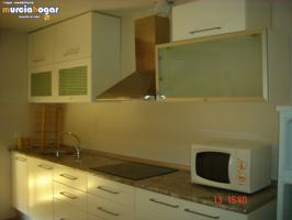 ATICO EN TORREAGUERA-MURCIA photo 0