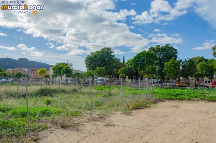 SOLAR URBANO EN LA URB. LOS NARANJOS (BENIAJÁN). photo 0