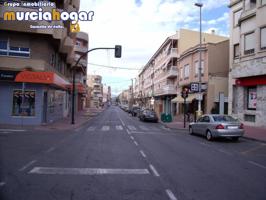 SOLAR PARA HACER UN CHALET EN LA HUERTA DE MURCIA. photo 0