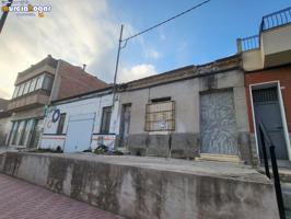 CASA EN PLANTA BAJA PARA REFORMAR EN BENIAJAN photo 0