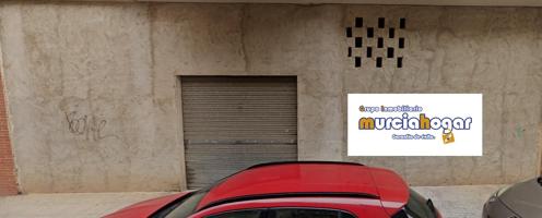 Local comercial en urb. Nuevo Beniaján, Murcia. photo 0