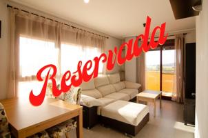 Apartamento en esquina en los Ramos, Murcia. photo 0