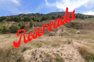 Solar urbano en venta en Torreagüera (Murcia) – 2.197 m² al pie de la montaña photo 0