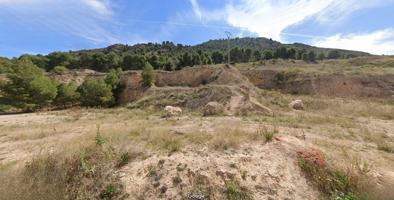 Solar urbano en venta en Torreagüera (Murcia) – 2.197 m² al pie de la montaña photo 0