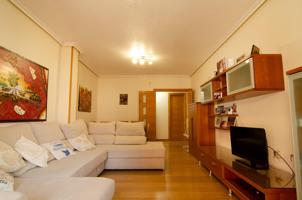 Tu nuevo hogar familiar te espera junto a Montegrande (Torreagüera) photo 0