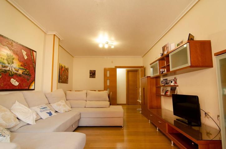 Tu nuevo hogar familiar te espera junto a Montegrande (Torreagüera) photo 0