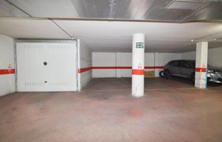Urbis te ofrece un garaje en zona El Rollo-Picasso, Salamanca. photo 0
