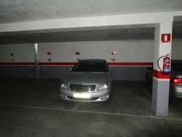 Urbis te ofrece una plaza de garaje en San Bernardo, Salamanca. photo 0