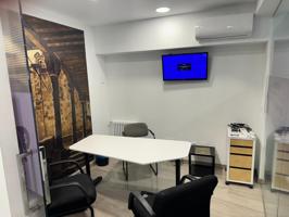 Urbis te ofrece un despacho en zona Centro, Salamanca. photo 0