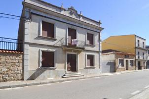 Urbis te ofrece una estupenda casa en venta en Hinojosa de Duero, Salamanca. photo 0