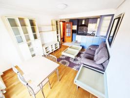 Urbis te ofrece un apartamento en venta en zona Ciudad Jardín, Salamanca. photo 0