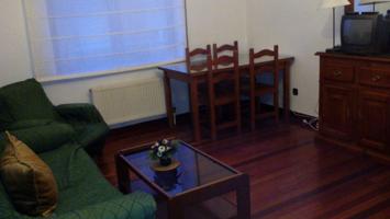 Urbis te ofrece un estupendo apartamento en alquiler en zona Carmelitas-Oeste, Salamanca. photo 0