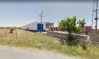 Urbis te ofrece una nave industrial en Torrejoncillo, Cáceres. photo 0