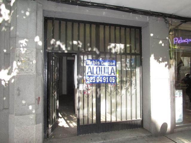 Urbis te ofrece un local comercial en zona Labradores, Salamanca. photo 0