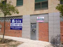 Urbis te ofrece un estupendo local comercial en zona Capuchinos, Salamanca. photo 0